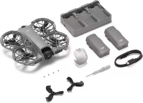 DJI Neo 2 Fly More Combo (drone only)