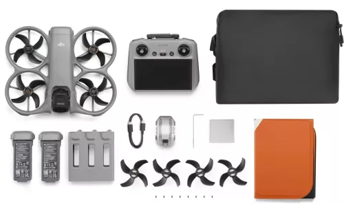 DJI Avata 360 Fly More Combo (DJI RC 2)
