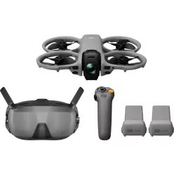 DJI Avata 360 Motion Fly More Combo (DJI Goggles N3)