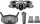 DJI Avata 360 Motion Fly More Combo (DJI Goggles N3)