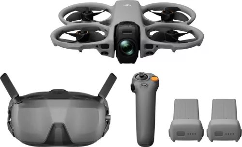 DJI Avata 360 Motion Fly More Combo (DJI Goggles N3)