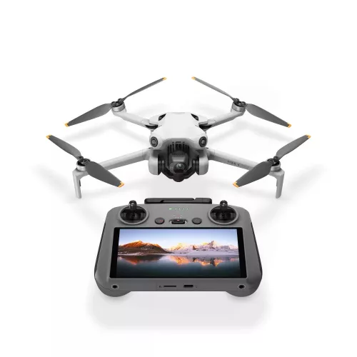 DJI Mini 4 Pro (DJI RC 2) (GL) 