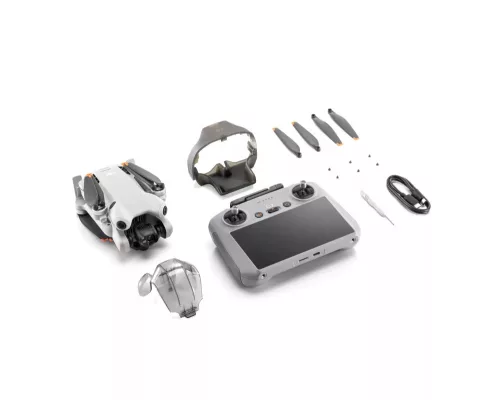 DJI Mini 4 Pro (DJI RC 2) (GL) 