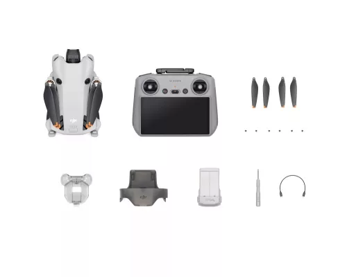 DJI Mini 4 Pro (DJI RC 2) (GL) 