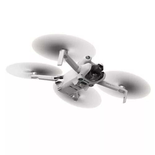 DJI Mini 4 Pro (DJI RC 2) (GL) 