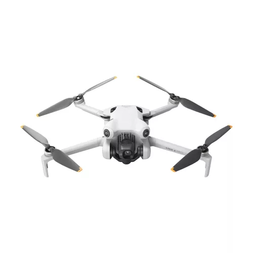 DJI Mini 4 Pro Fly More Combo (DJI RC 2) (GL) 