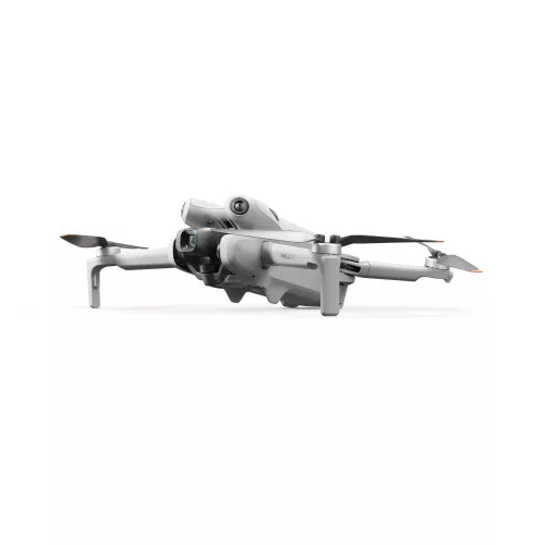 DJI Mini 4 Pro Fly More Combo (DJI RC 2) (GL) 