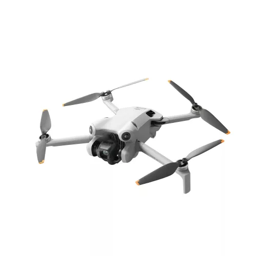 DJI Mini 4 Pro Fly More Combo (DJI RC 2) (GL) 