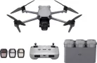 DJI Air 3S Fly More Combo (DJI RC-N3) drón 