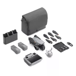 DJI Air 3S drón Fly More Combo (DJI RC 2) 