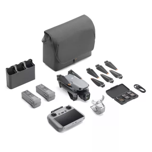 DJI Air 3S drón Fly More Combo (DJI RC 2) 