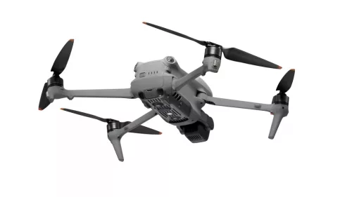 DJI Air 3S drón Fly More Combo (DJI RC 2) 