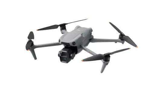 DJI Air 3S drón Fly More Combo (DJI RC 2) 