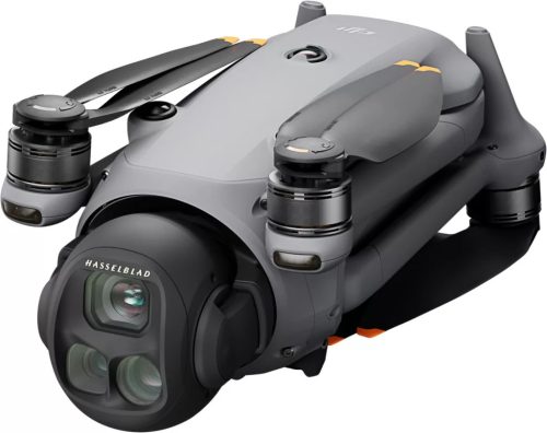 DJI Mavic 4 Pro Fly More Combo drón (DJI RC 2)