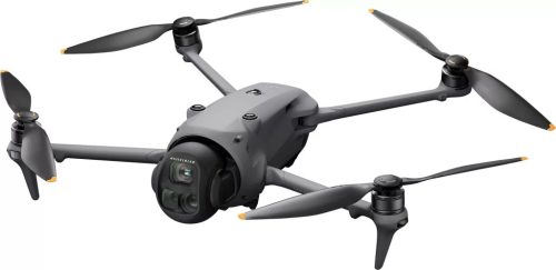 DJI Mavic 4 Pro Fly More Combo drón (DJI RC 2)
