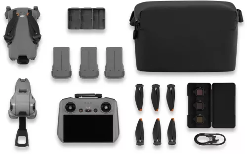 DJI Mini 5 Pro Fly More Combo (DJI RC2) 