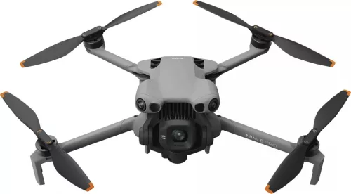 DJI Mini 5 Pro Fly More Combo (DJI RC2) 