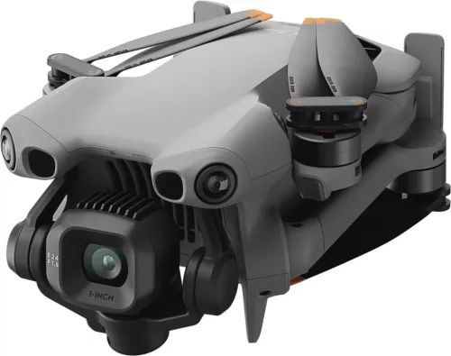 DJI Mini 5 Pro Fly More Combo (DJI RC2) 