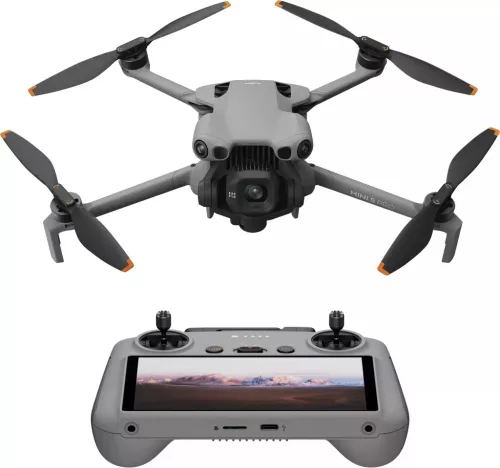DJI Mini 5 Pro Fly More Combo (DJI RC2) 