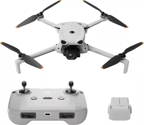 DJI Lito X1 drón 