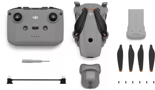 DJI Lito X1 drón 