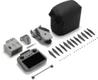DJI Lito X1 Fly More Combo (DJI RC 2) drón 