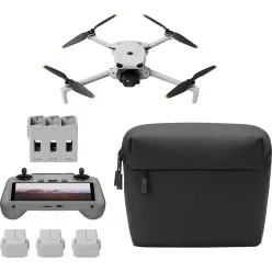 DJI Lito X1 Fly More Combo Plus (DJI RC 2) drón 