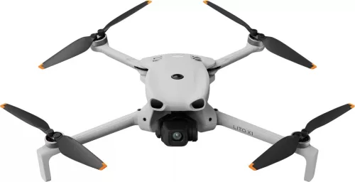 DJI Lito X1 Fly More Combo Plus (DJI RC 2) drón 
