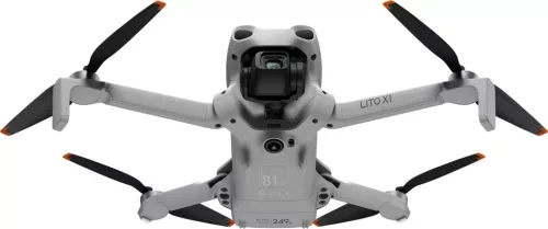 DJI Lito X1 Fly More Combo Plus (DJI RC 2) drón 