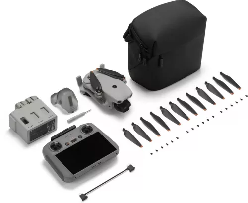 DJI Lito X1 Fly More Combo Plus (DJI RC 2) drón 