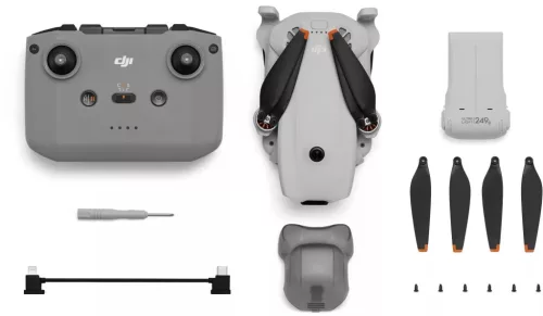 DJI Lito 1 drón 