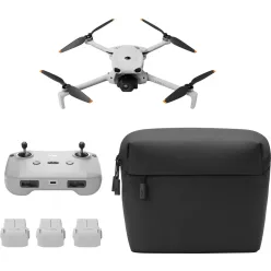 DJI Lito 1 Fly More Combo (DJI RC-N3) drón 