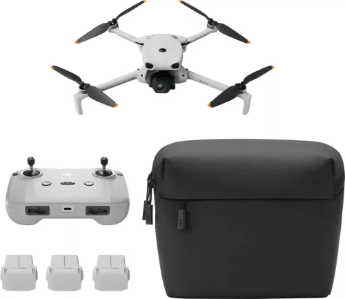 DJI Lito 1 Fly More Combo (DJI RC-N3) drón 