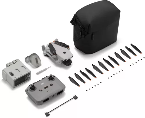 DJI Lito 1 Fly More Combo (DJI RC-N3) drón 