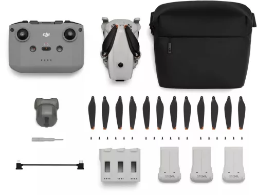 DJI Lito 1 Fly More Combo (DJI RC-N3) drón 