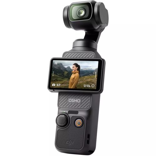 DJI Osmo Pocket 3 Creator Combo 