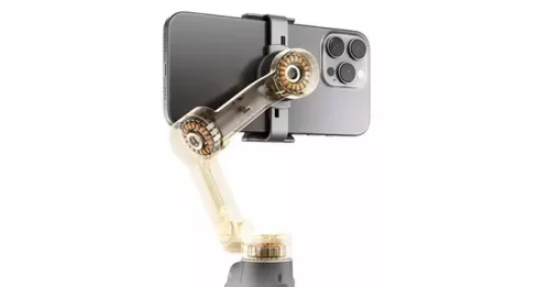 DJI Osmo Mobile 7P 