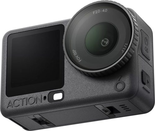DJI Osmo Action 6 Adventure Combo