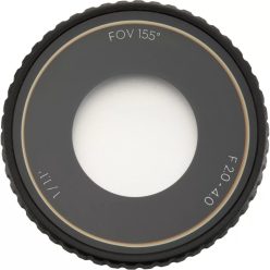 DJI Osmo Action 6 üveg lencsevédő