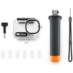 DJI Osmo Action 6 búvár kiegészítő készlet