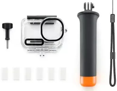 DJI Osmo Action 6 búvár kiegészítő készlet