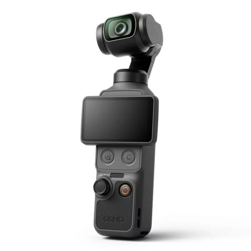 DJI Osmo Pocket 4 kamera Creator Combo