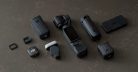 DJI Osmo Pocket 4 kamera Creator Combo