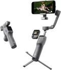 DJI Osmo Mobile 8P Advanced Tracking Combo 