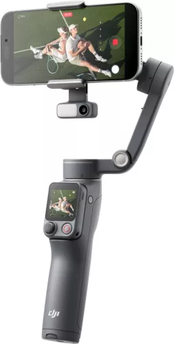 DJI Osmo Mobile 8P Advanced Tracking Combo 