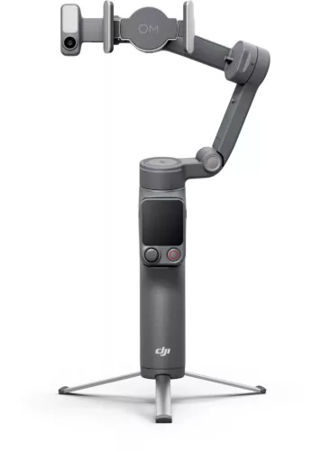 DJI Osmo Mobile 8P Advanced Tracking Combo 