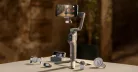 DJI Osmo Mobile 8P Advanced Tracking Combo 