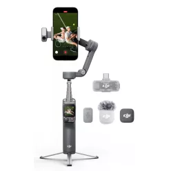 DJI Osmo Mobile 8P Creator Combo 