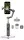 DJI Osmo Mobile 8P Creator Combo 