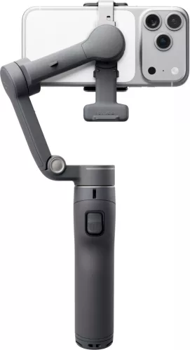 DJI Osmo Mobile 8P Creator Combo 